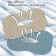 thumbnail image 3 of ExquisiteMouth Tape for Sleeping 30 Count Anti-Snoring Strips for Improved Nose Breathing and Snore Reduction,Pain-Free Removal and Hypoallergic Tape, 3 of 4