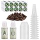 thumbnail image 1 of El juego de cápsulas para plantas de accesorios de jardín hidropónico es adecuado para sistemas de cultivo hidropónicos como Aerogarden., 1 of 10