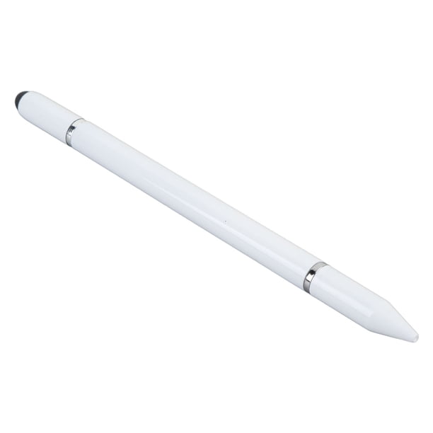 Bolígrafo Stylus Para Pantalla Táctil, Pluma Táctil Capacitiva De Calendario Digital 3 En 1, Pantalla Táctil De Pantalla Inteligente Con Disco Transparente Y Punta De Bolín