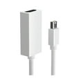thumbnail image 3 of NXT Technologies NX58160-CA Mini DisplayPort/HDMI Audio/Video Adapter - White, 3 of 3