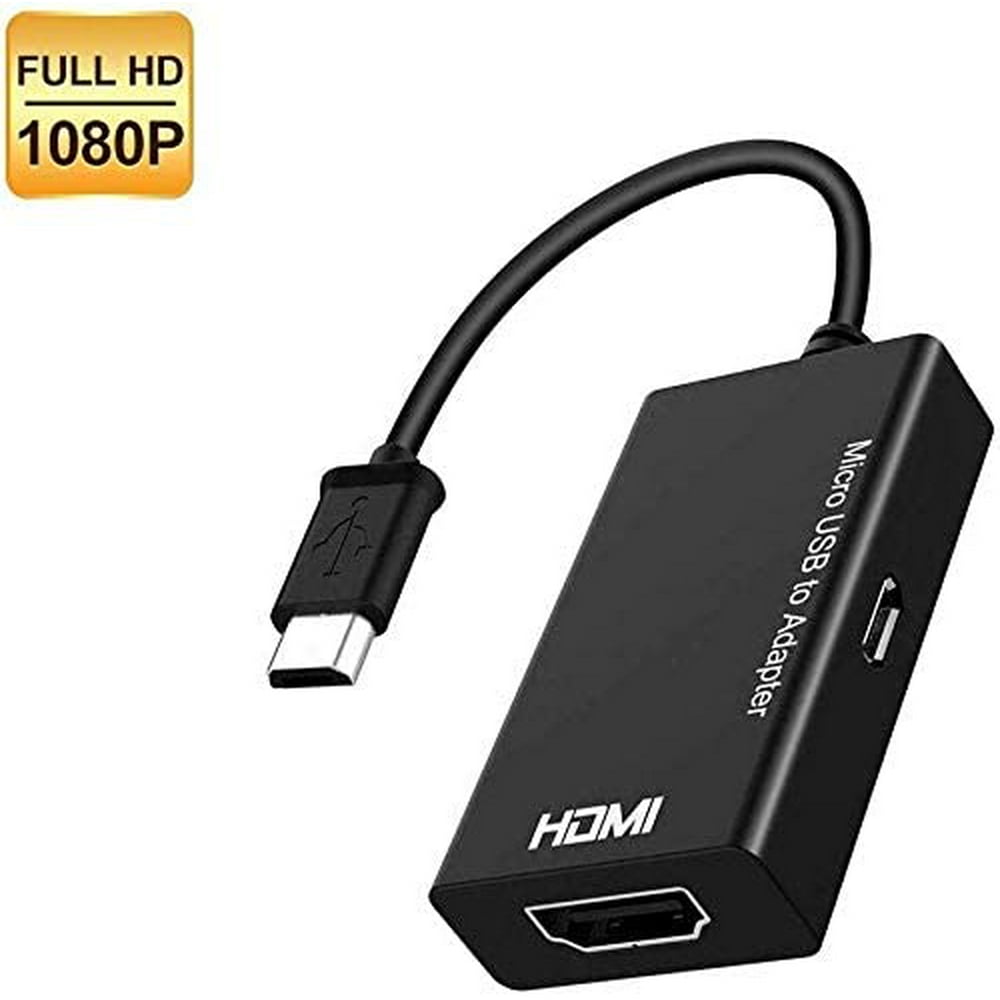 Разъем hdmi mhl