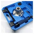 thumbnail image 4 of 10T Hydraulic Wheel Hubs Tool Hydraulic Drive Shafts Expressor Automotive ,Durable Material, 4 of 5