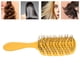 thumbnail image 5 of Cepillo para peinar Cepillo para masajes Peine para cabello liso Peine para cepillo para masajes Peine para masajes Cepillo para peinar cabello de secado rápido Cepillo para ANGGREK Otros, 5 of 8