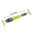 thumbnail image 2 of Kitchen Measuring Spoons Teaspoon Coffee Cake Baking Flour Measuring Cups Kitchen Cooking Tools Density Scale tooth Bath Scale Digital Scales Grams And Ounces That Look like Kitchen Scale Grams Baking, 2 of 3