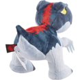 thumbnail image 2 of Jurassic World: Dominion Small Sound Slasher Dino Plush, 2 of 6