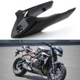 thumbnail image 2 of Belly Pan Lower Engine Chassis Fairing Guard Skid Plate Spoiler Cover Protector For Street Triple 765 RS 765RS 2017-2022, 2 of 5