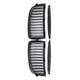 thumbnail image 5 of Front Grill Kidney Grille for BMW 3 Series E90 E91 2005-2008, 5 of 5