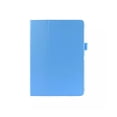thumbnail image 3 of Cateissary Funda de PU para tableta, Protector extraíble antiarañazos para tabletas, soporte de suspensión automática, carcasa a prueba de impactos, Electrónica Azul, 3 of 6