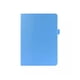 thumbnail image 5 of Seitruly Funda de PU para tableta, Protector extraíble antiarañazos para tabletas, soporte de suspensión automática, carcasa a prueba de impactos, Electrónica Azul, 5 of 6