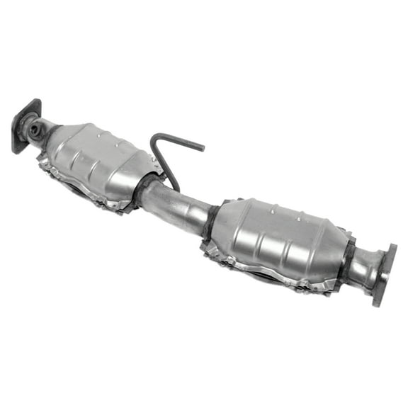 Walker Exhaust Ultra EPA 53255 Direct Fit Catalytic Converter Fits select: 1995-1998 FORD EXPLORER