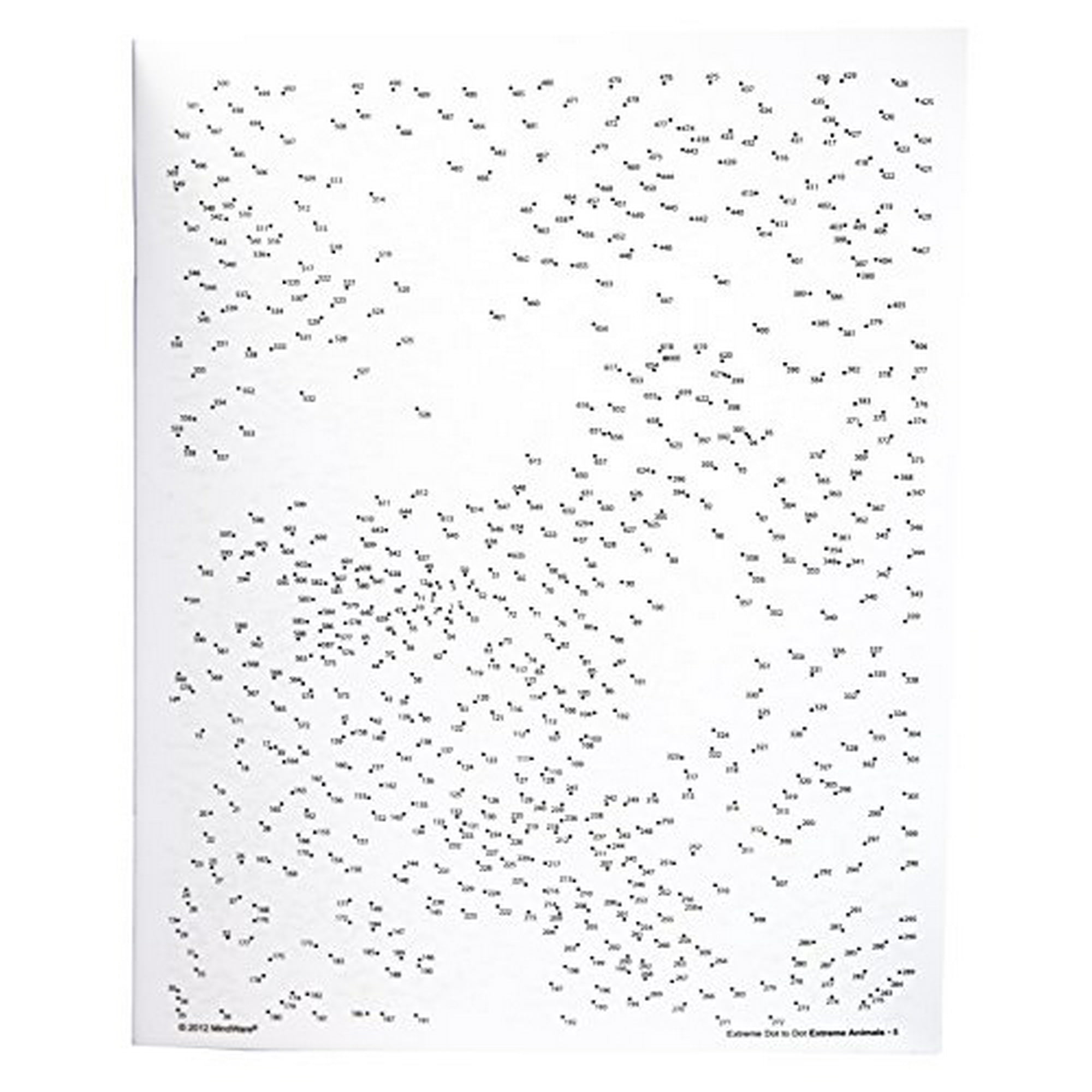 extreme-dot-to-dot-extreme-animals-walmart-ca for Extreme Dot To Dot Animals Free Printables Extreme Dot To Dot: Extreme Animals - Walmart.ca for Extreme Dot To Dot Animals Free Printables