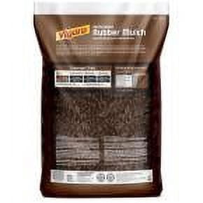 Vigoro Rubber Mulch