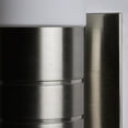 thumbnail image 6 of Nuvo Lighting 60/2936 Link 2 Light 4-1/2" Wide Wall Sconce - Nickel, 6 of 13