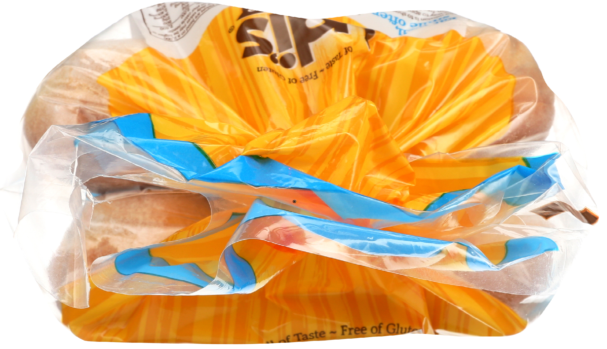 Udi's Gluten Free Classic Hot Dog Buns, 14.4 Oz (Pack of 6)