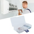 thumbnail image 4 of Air Conditioner Remover Tool, A/C Valve Core Separate Storage Box  For Household Air Conditioners For Car Air Conditioners, 4 of 8