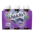 thumbnail image 5 of Welch's Grape Juice Drink, 10 fl oz On-the-Go Bottle (Pack of 6), 5 of 7