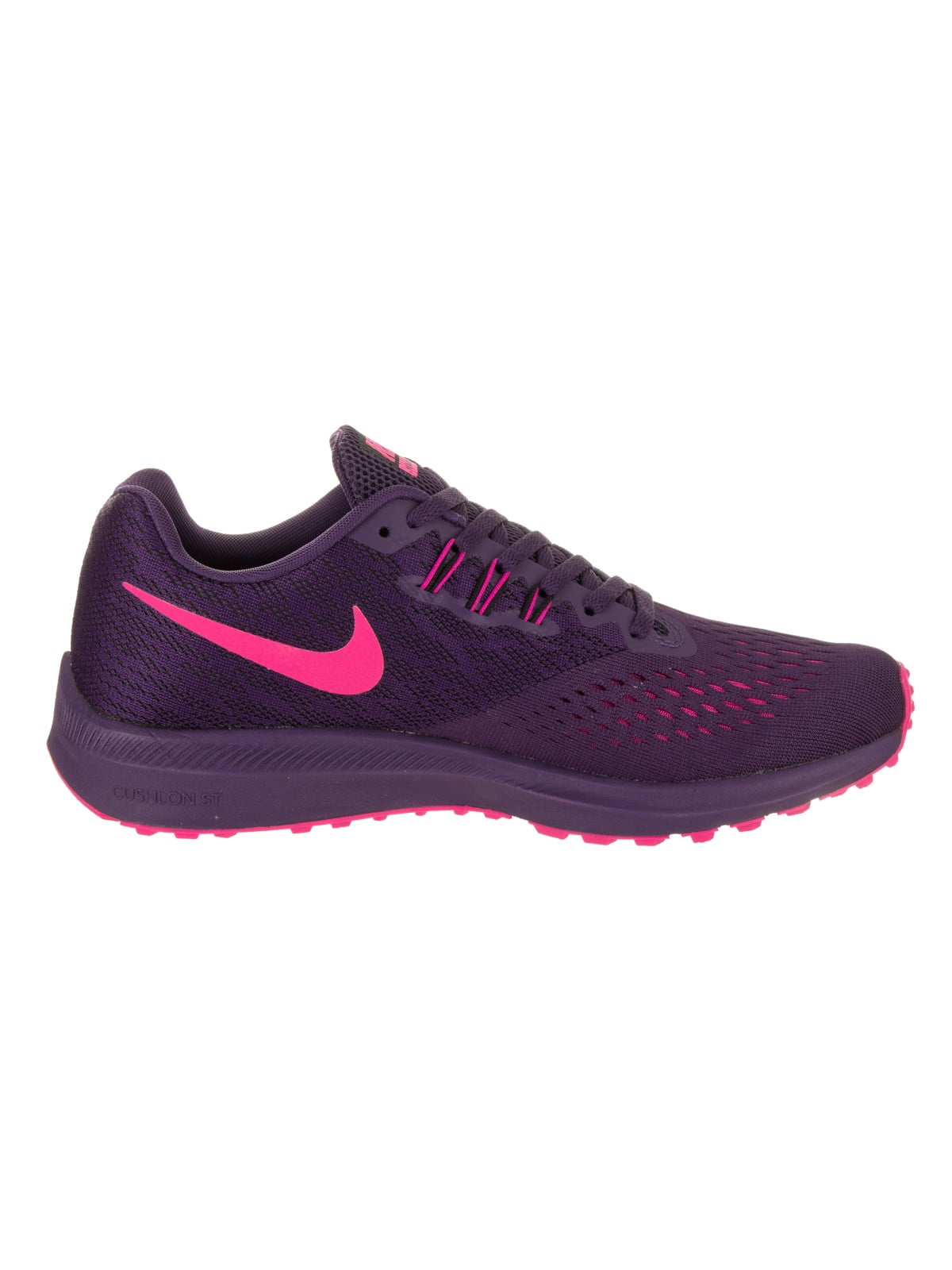 Nike Women's Zoom Winflo 4 Running Shoe Nike Women's Zoom Winflo 4 Running Shoe