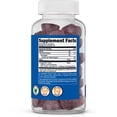 thumbnail image 4 of Nutricost Ashwagandha Supplement Gummies 1200mg Equivalent (Mixed Berry), 60 Gummies, 30 Servings, 4 of 5