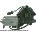 thumbnail image 2 of A1 Cardone Power Window Motor P/N:47-2113 Fits select: 1987-1993 BMW 325, 1991-1993 BMW 318, 2 of 3