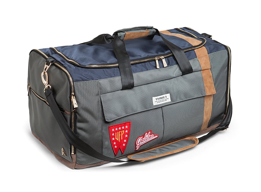 universal traveller luggage