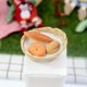 thumbnail image 3 of Gwong Juguete Mini pan canasta Modelo de juguete DIY Crafts Props Regalo para la comida Play 1/12 Casa de muñecas Gwong 30007514, 3 of 7