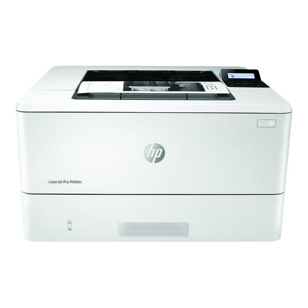 HP LaserJet Pro M404n Printer B/W laser A4/Legal 4800 x 600