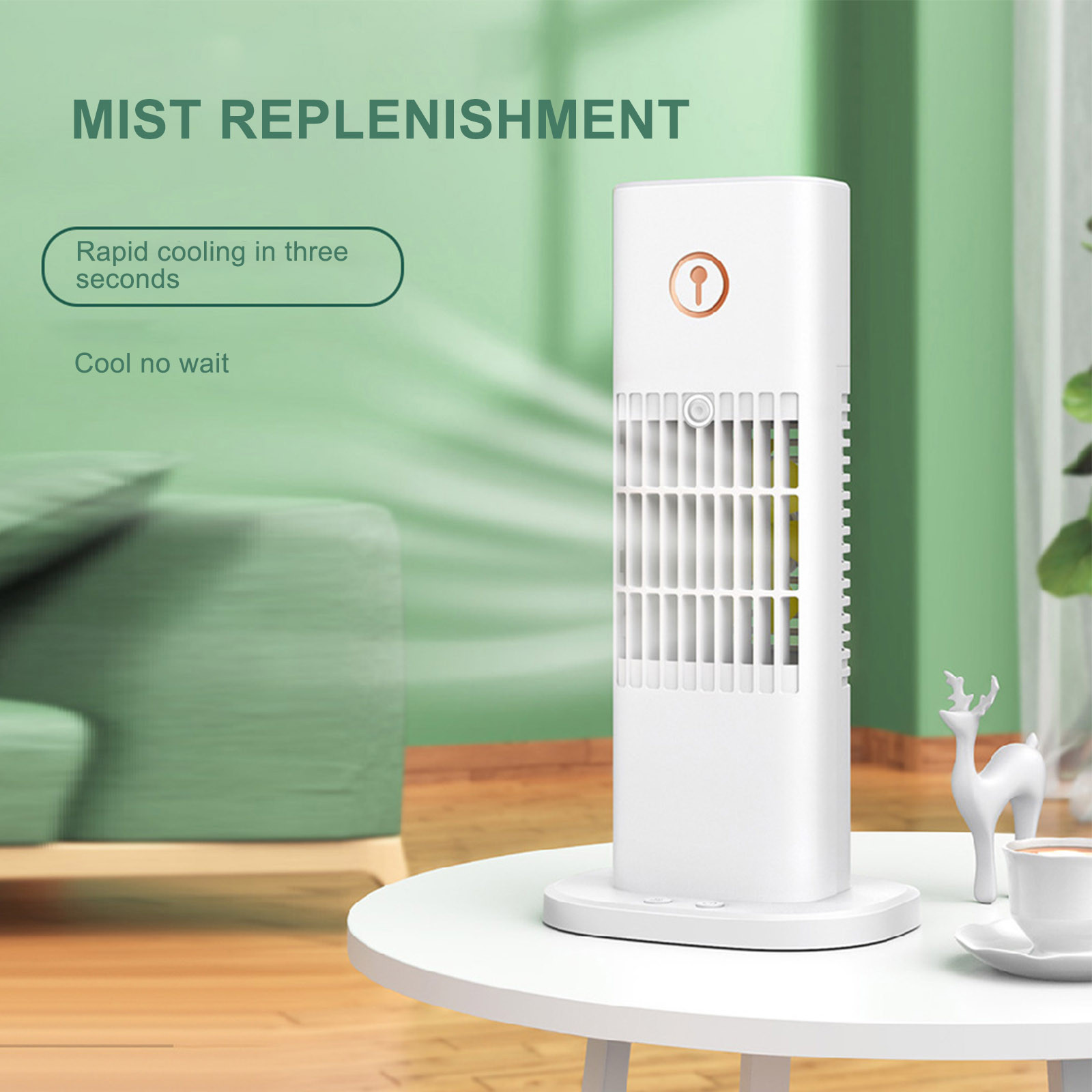 CVLNCYCLING Air Cooling,Air Cooling Fans for Home,Air Cooling System,Portable Air Conditioner,Air Cooler Fan