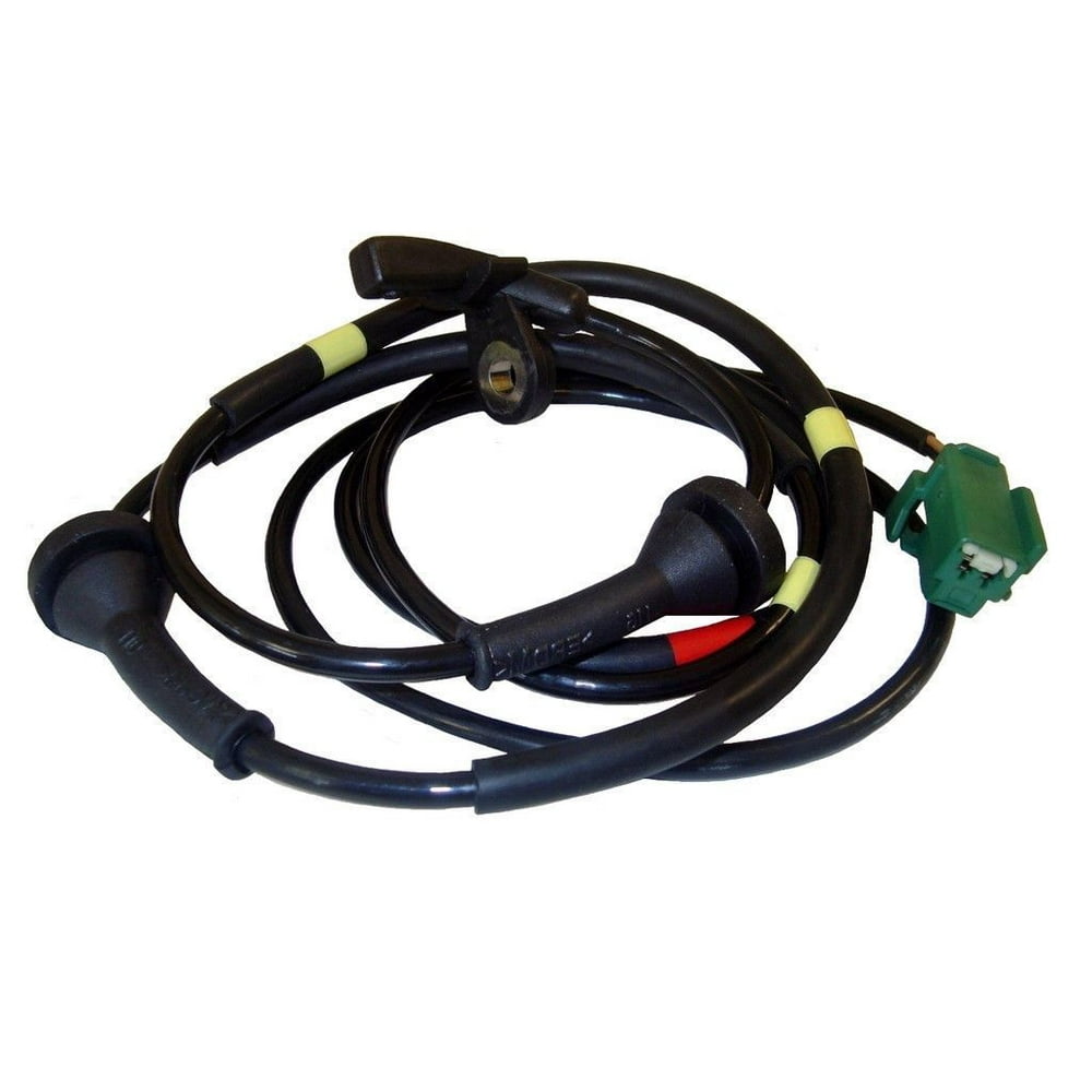 New ABS Wheel Speed Sensor Rear Right for Volvo XC90 2003 2014