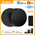 thumbnail image 2 of Wifi Tuya Smart Ir Remote Controller For Smart Home Tv Air Conditioner Tv Dvd Aud Ac Voice Control Via Alexa Google Home Yandex, 2 of 5