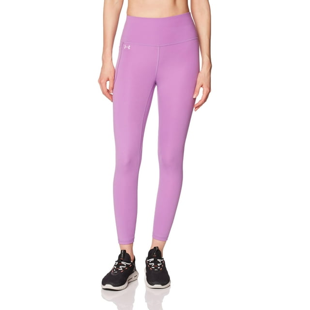 Leggins Under Armour Motion Ankle para mujer Provence Purple XL
