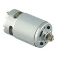 thumbnail image 3 of 14teeth -550VC-8518,Motor Replaces For GSR GSB 12-2-LI,120-LI, 3 of 8