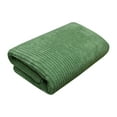 thumbnail image 1 of Hometrends Drap De Bain Jaune, 1 of 3