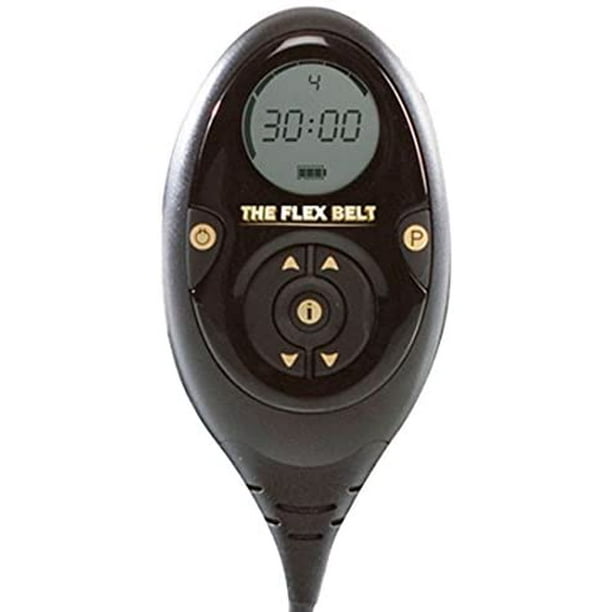 The Flex Belt Replacement Controller & Charger (Flex Belt Sold