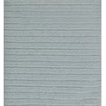 thumbnail image 6 of Contemporary Home Living Set of 4 Gray and White Chevron Rectangular Dishtowels 19", 6 of 6