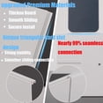 thumbnail image 4 of Weatherproofing Window Insulation Kit 5.9 Inch Window Kit Portable AC Exhaust Hose Accessory, 4 of 9