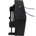thumbnail image 6 of Black Upright Piano Magnet, 6 of 6