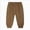 B53-Brown, variant on 2-3 Years Toddler Boys Joggers Work Hiking Pants Cargo Work Pants for Boys Sweatpants School Pants Fall Winter Pants Boys Cargo Pants 1T 2T 3T 4T 5T 6T 7T 8T Green Pants