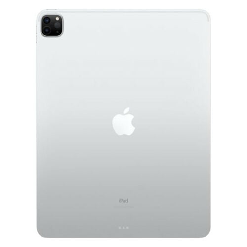 Apple iPad 7th Gen (2019) 10.2in Silver 32 GB WI-FI (Refurbished