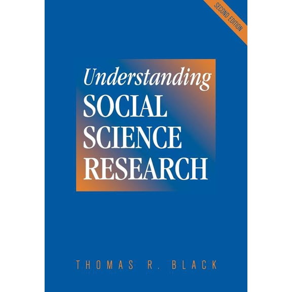 Understanding Social Science Research, (Paperback)