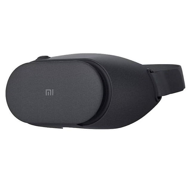 Xiaomi VR Play 2 - Gafas de Realidad Virtual 3D con un ángulo de visión de 93 ° para Smartphone