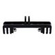 thumbnail image 3 of Double Dual Sport Camera H Grip Monopod Mount Adapter For 4/3+/3/2/1 With Screws Banmo, 3 of 5