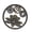 Style 4, variant on Yihuala Flower Geometry Wall Decors Plaques Meditations Wood Wall Hangings Sign Yoga Bedroom Decorations Spiritual