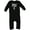 AB-Black, variant on Inktastic Future Ice Skater Girls Skating Baby Romper Coveralls