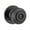 Privacy Knob/Vintage Bronze, variant on JN102 15 Juniper Privacy Door Knob Set - Nickel