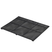 Rheem Filter permanen 68-101807-02 for Microbial and Volatile Organic compounds Covers Area 300 Sq