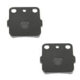 thumbnail image 3 of NEW Rear Brake Pads for Kawasaki Mojave 250 KSF250 1989 1990 1991-2004 / 43082-1066, 3 of 4