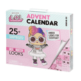 thumbnail image 3 of 2022 LIMITED EDITION LOL Surprise Advent Calendar (25+ Surprises), 3 of 4