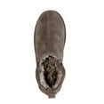 thumbnail image 4 of Bearpaw Maddox - Men's Closed Back Suede Sheepskin Slipper - 2170M, 4 of 7