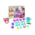 thumbnail image 1 of Masas para modelar Tutti Frutti Sparkling Tea Time Caja Grande, 1 of 7