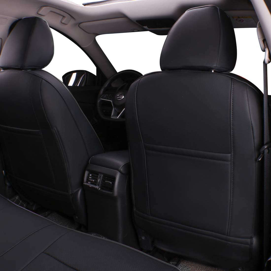 Nissan altima 2024 2017 seat covers